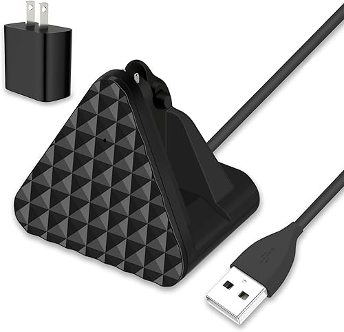 Soporte de carga inteligente para lentes y cable compatible con Ray-Ban Meta Wayfarer Headliner Skyler, base de carga portátil USB-C para lentes