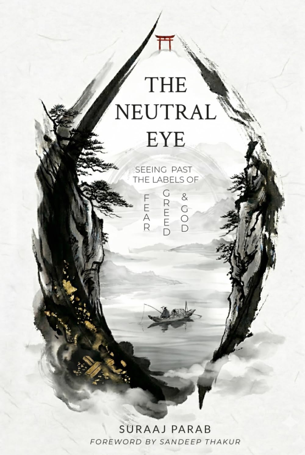 The Neutral Eye: Seeing Past The Labels of Fear, Greed & God