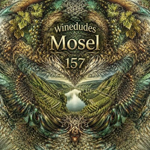 MOSEL, Weinbau am Limit!