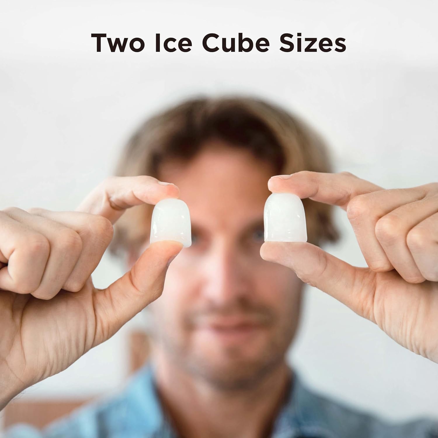 Silonn Ice Maker Review, Portable Ice Machine Performance, Best Countertop Ice Maker 2026, 26lb Ice Maker Data