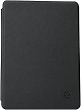 ZhaoCo Funda para Kindle Paperwhite de 6,8 Pulgadas 11.ª Generación 2021 y Kindle Paperwhite Signature Edition E-Reader con Auto-Sueño/Estela - Negro