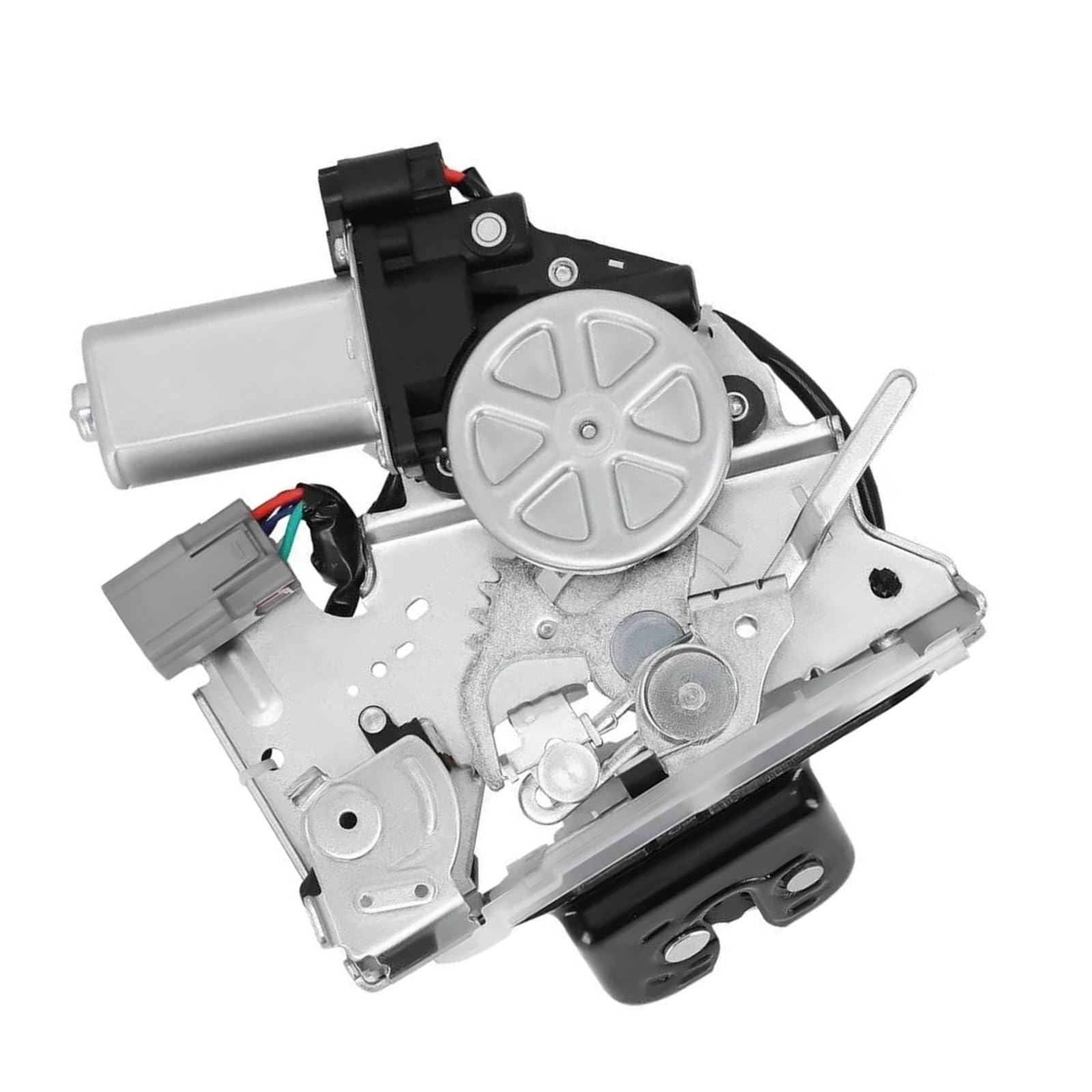 for Jeep for Grand Cherokee 2011-2021 for Cherokee 2014-2018 4589656AA Lock Latch Actuator Tailgate Lock Actuator