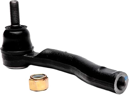 ACDelco 45A1155 Professional Driver Side Inner Steering Tie Rod End - View #4