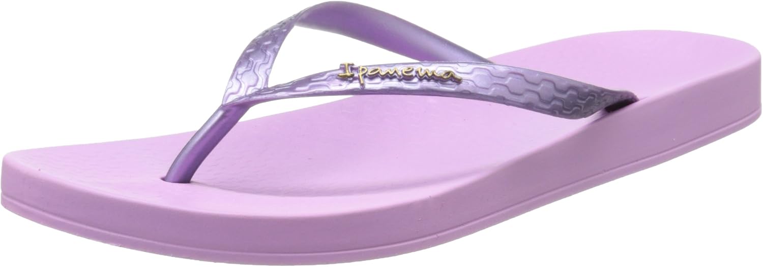 Carina Tan Flip Flop