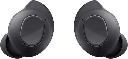 Samsung Galaxy Buds FE Wireless Earbuds with Voice Assistant