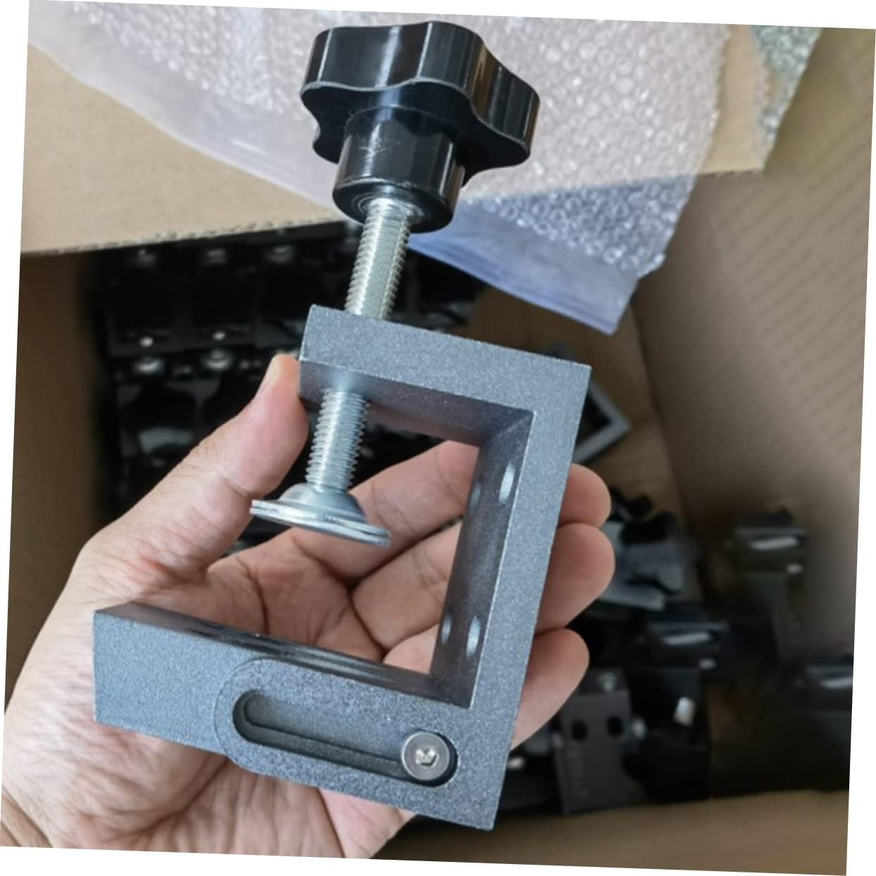 1set Drill Angle Tool for Woodworking Positioning Guide for Accurate Drilling of Angled for Projects and