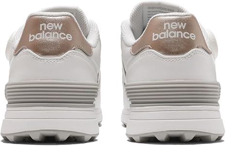 Amazon | [ニューバランス] ゴルフシューズ 574 v4 BOA ボア スパイク