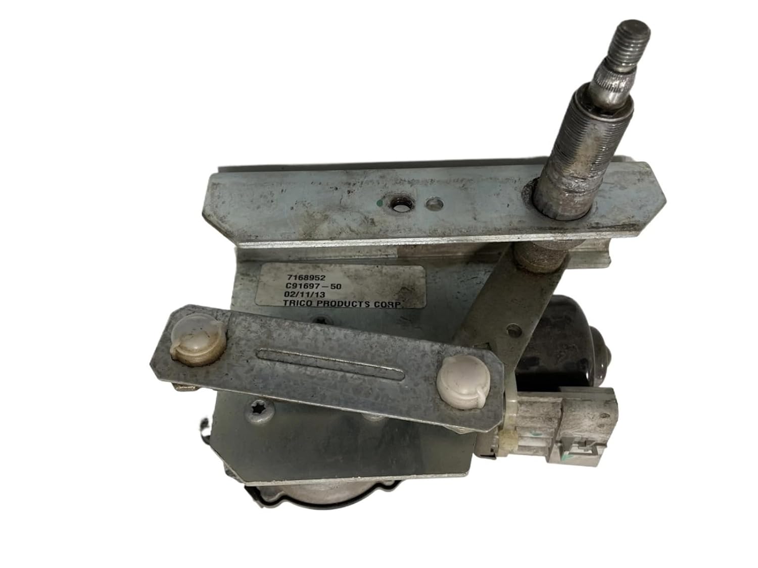 Compatible for Bobcat M Series Wiper Motor 7168952