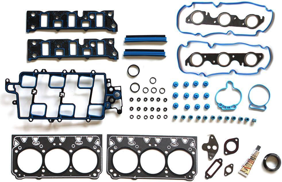 HS9917PT-3 Head Gasket Sets Replace 1997-2005 for Pontiac for Grand Prix 3.8L