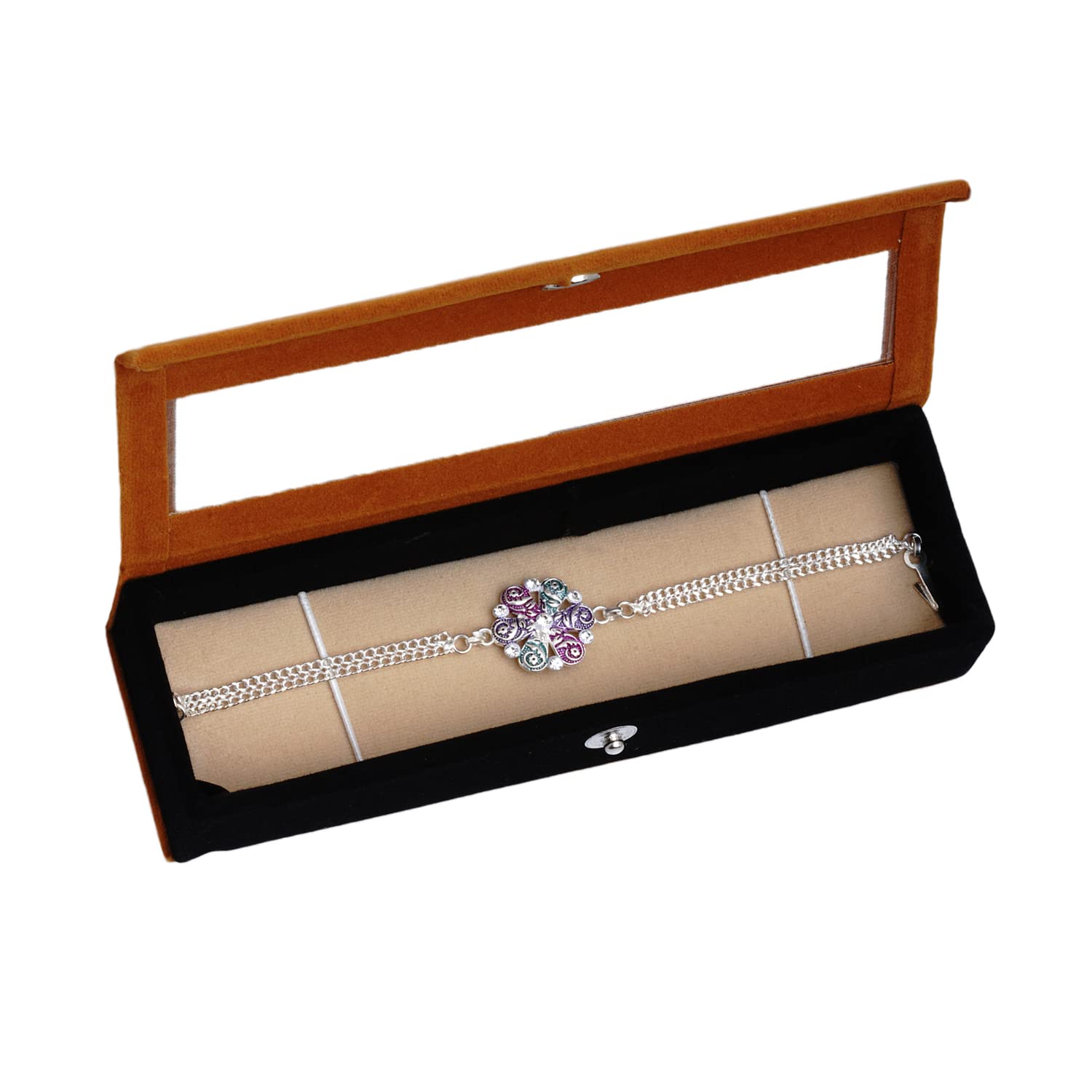 See full amazon price history chart for NINE10 Silver Bracelet Rakhi with Velvet Gift Box for Boys NINE10 Silver Bracelet Rakhi with Velvet Gift Box for Boys (B07VQK5B45) Amazon Price History, Amazon Price Tracker