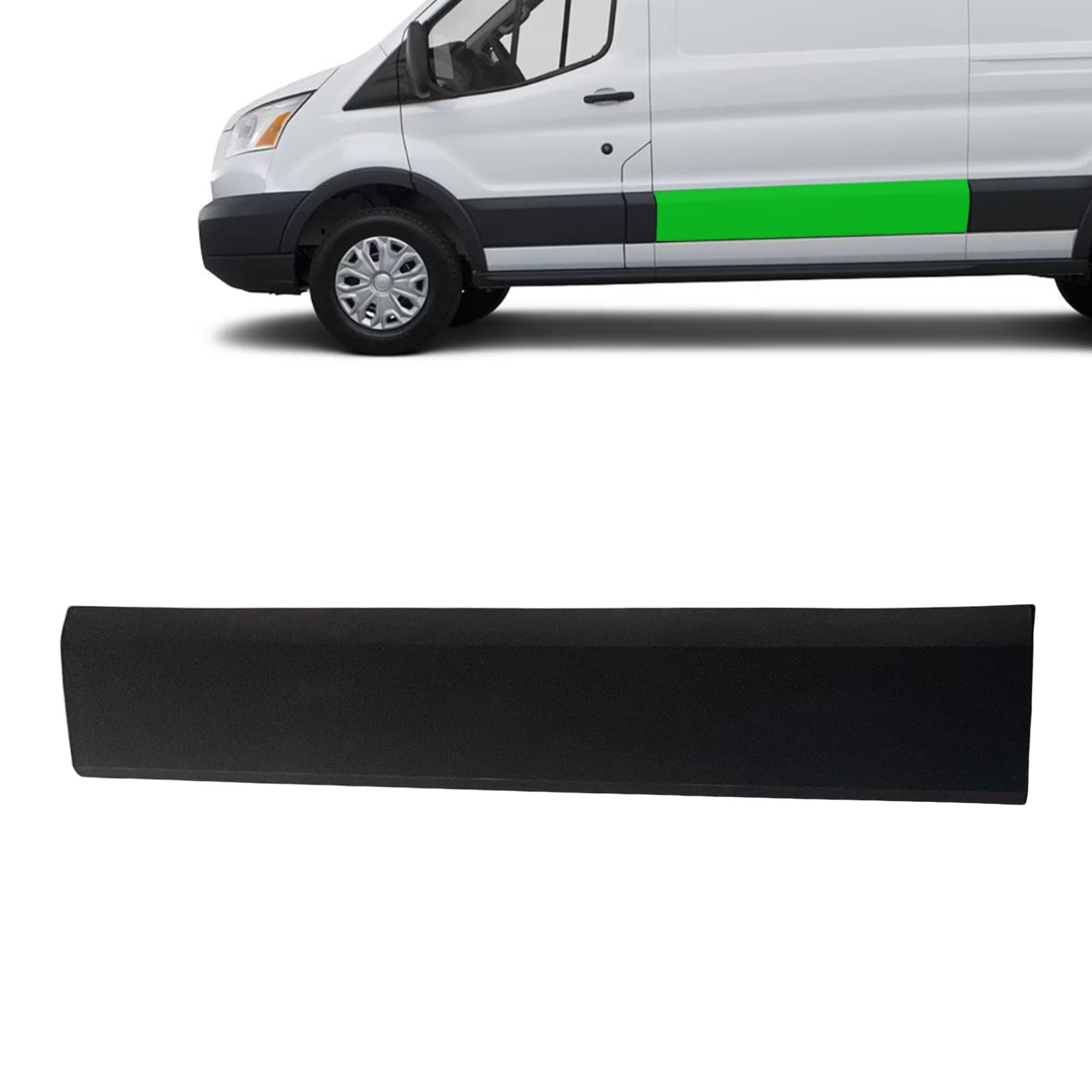 TRANSIT No.21〜No.30 10冊 Amazon.com: Side Sliding Door Body Lower Molding Panel Fits for