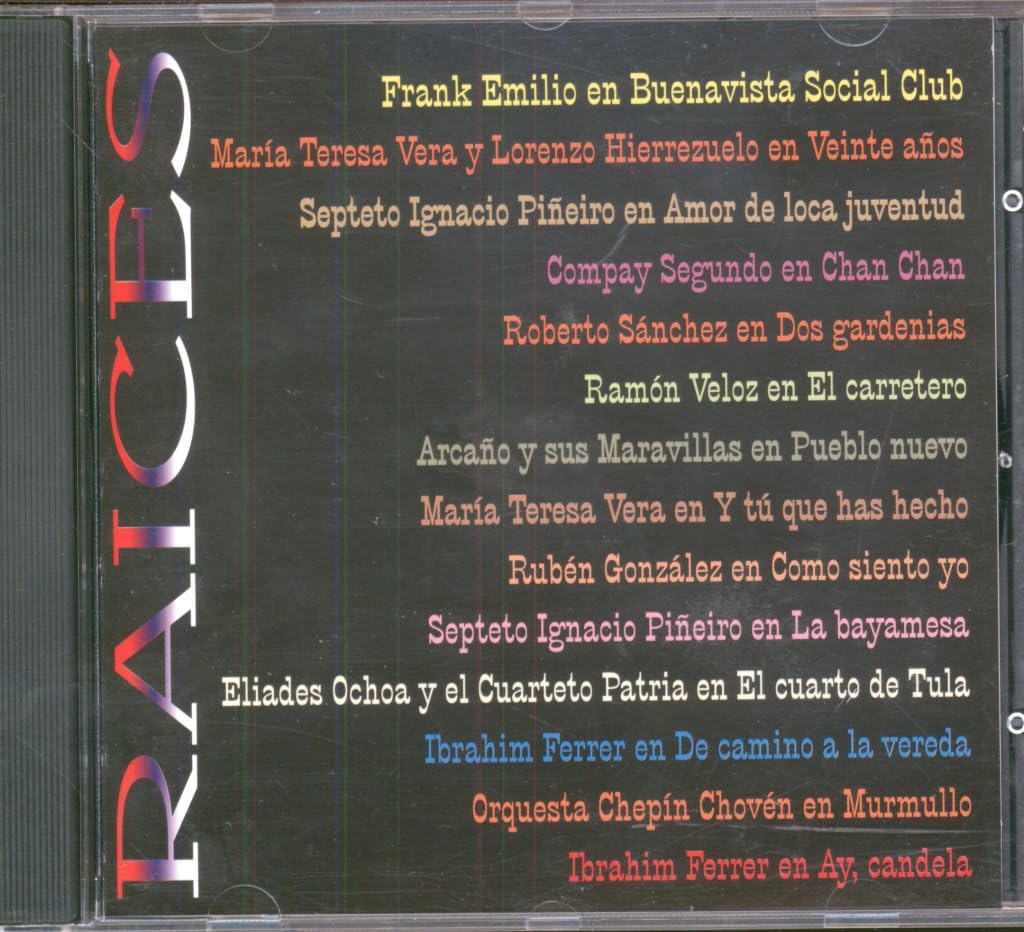 Raices