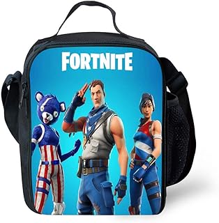 lunch bolsa fortnite