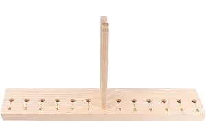 Wood Bow Maker Tool for Ribbon