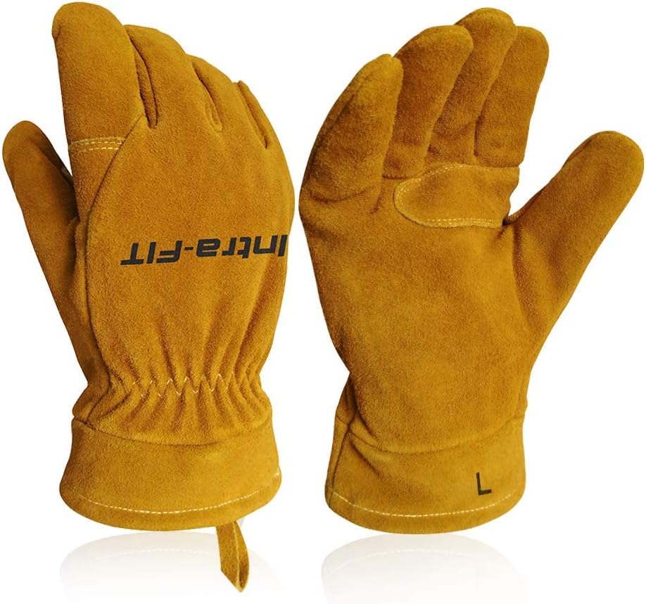 Wildland Fire Fighter Glove