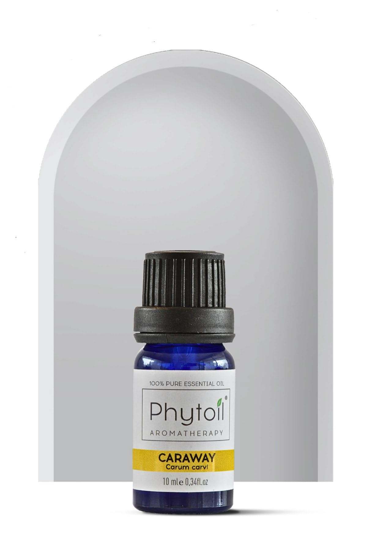 Phytoil AROMATHERAPY Kimyon Uçucu Yağı- CARAWAY 10 ML phy71