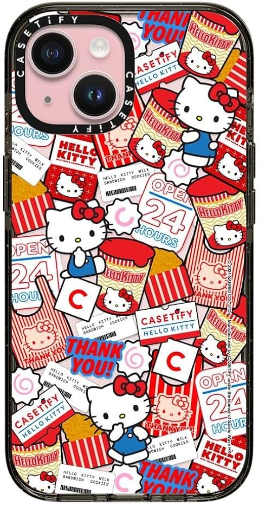 Amazon.co.jp: CASETiFY MagSafe 対応インパクト iPhone 15 ケース