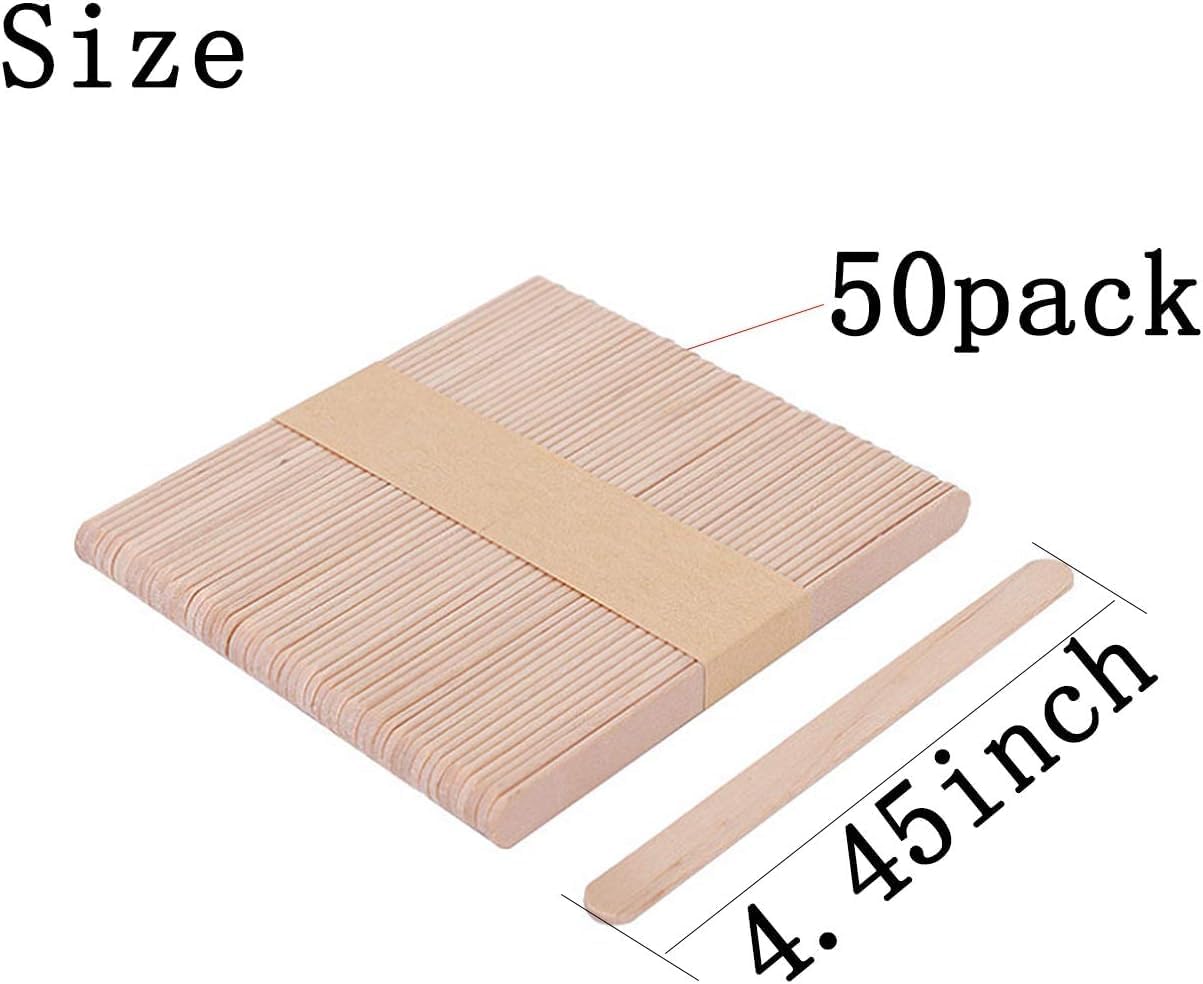 300 Pack 1oz/30ml Plastic Graduated Cups | Transparent Scale Cups with 300 Pack Wooden Stirring Sticks for Mixing Paint, Epoxy, Resin