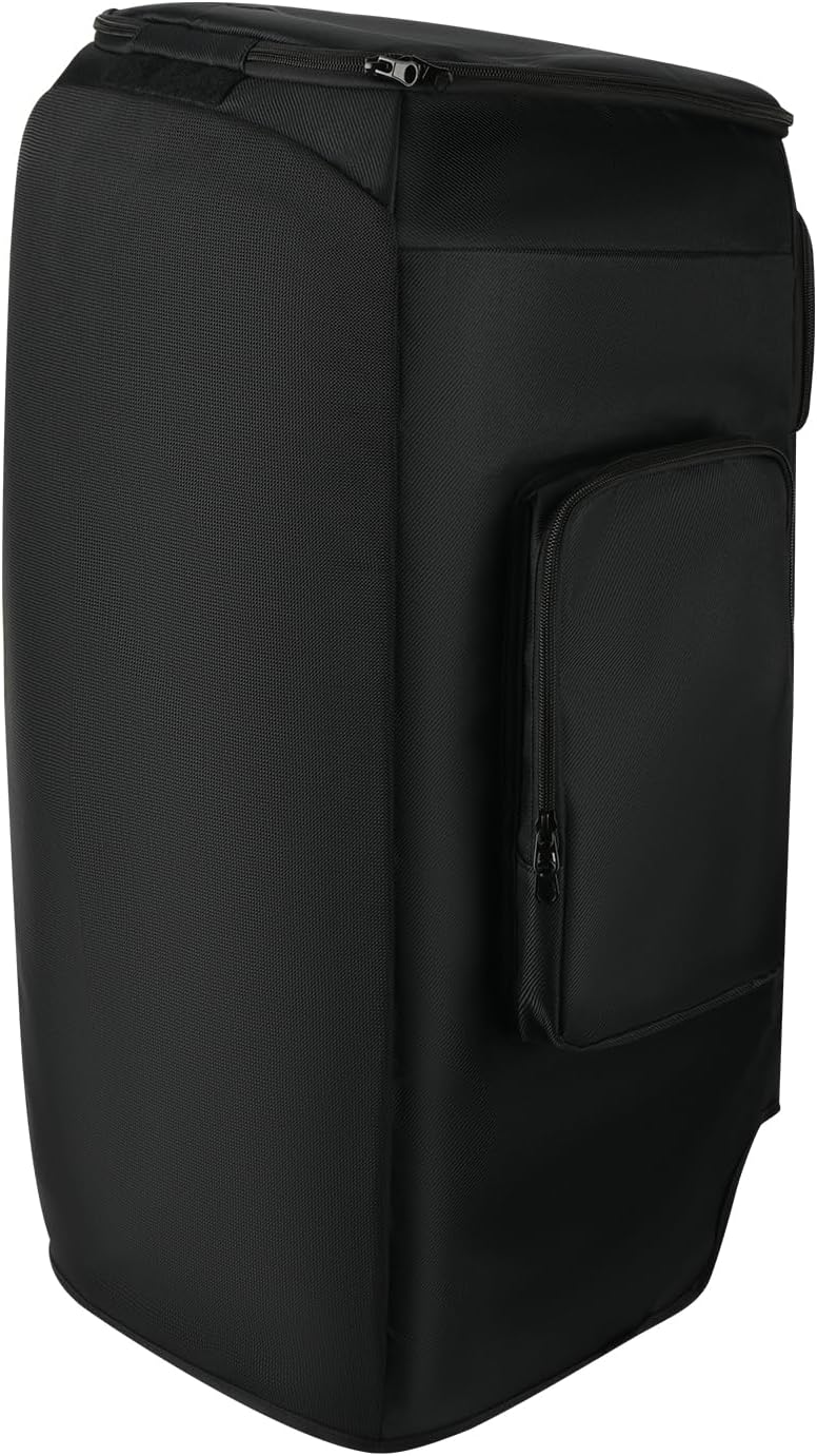 Dust Cover Case for JBL PartyBox Stage 320 Speaker,Portable Speaker Travel Mesh Cover Storage Bag Fits for JBL PartyBox Stage 320
