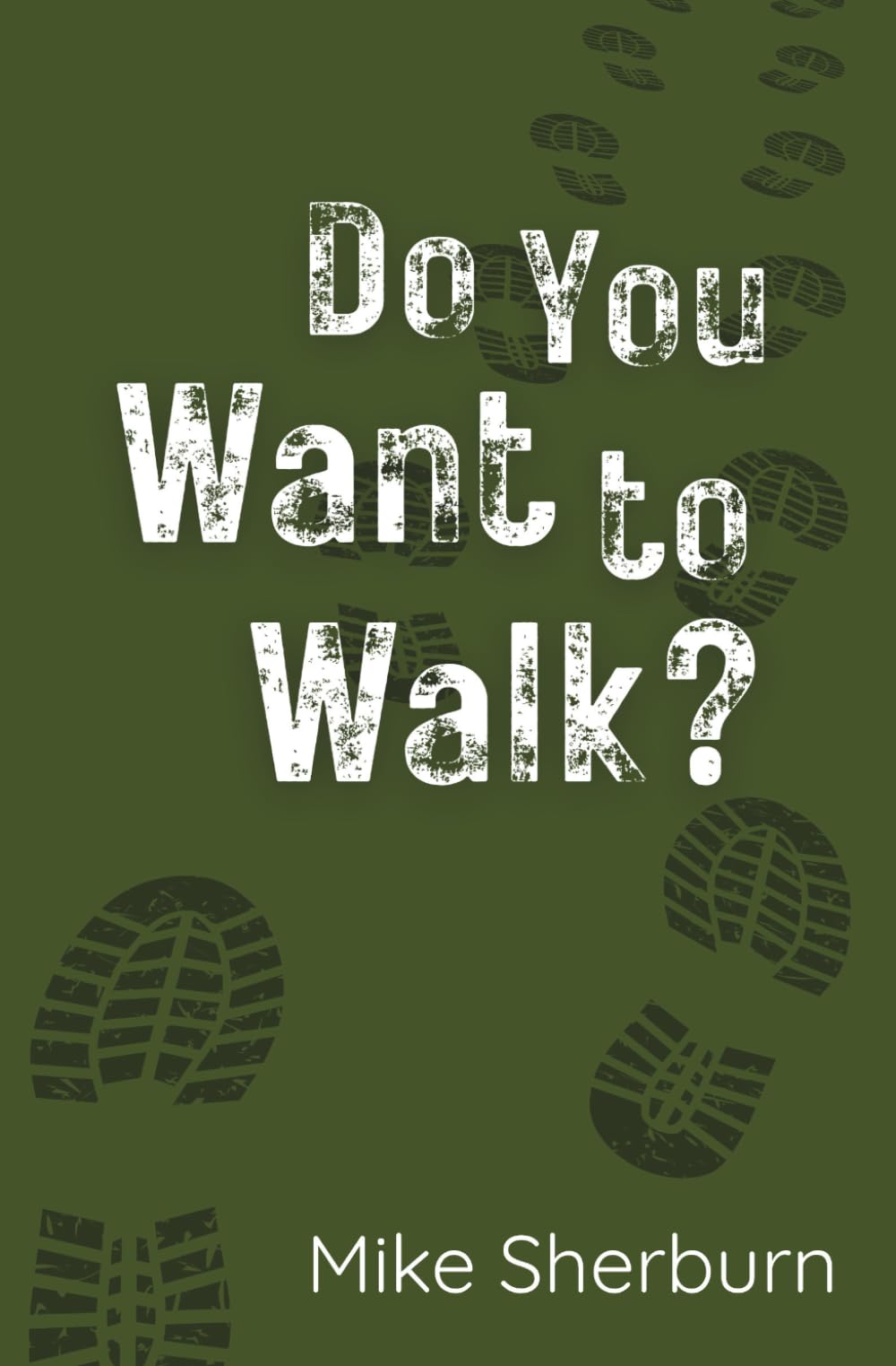 Do You Want to Walk: Poems for Disciples