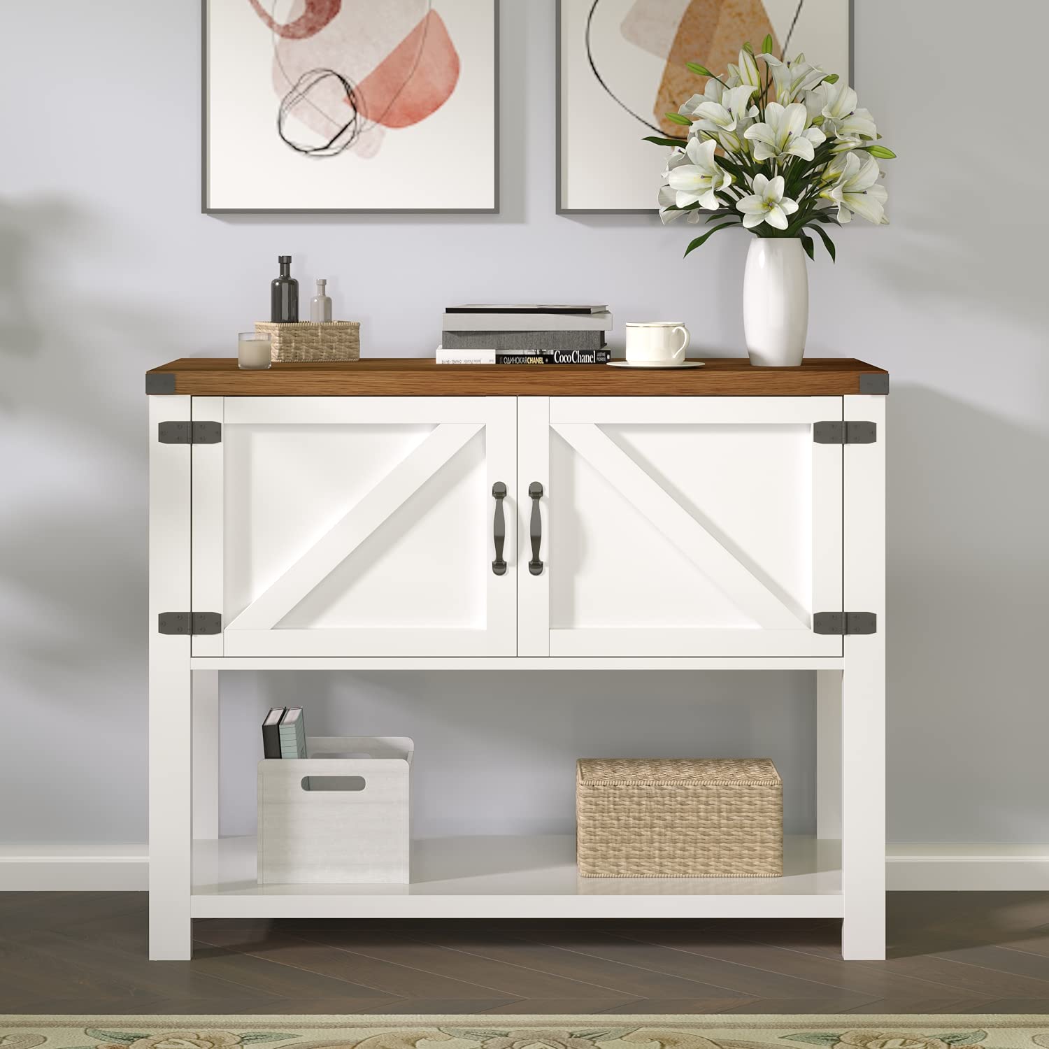 Buy Buffets and Sideboards, Kitchen Sideboard Buffet Storage