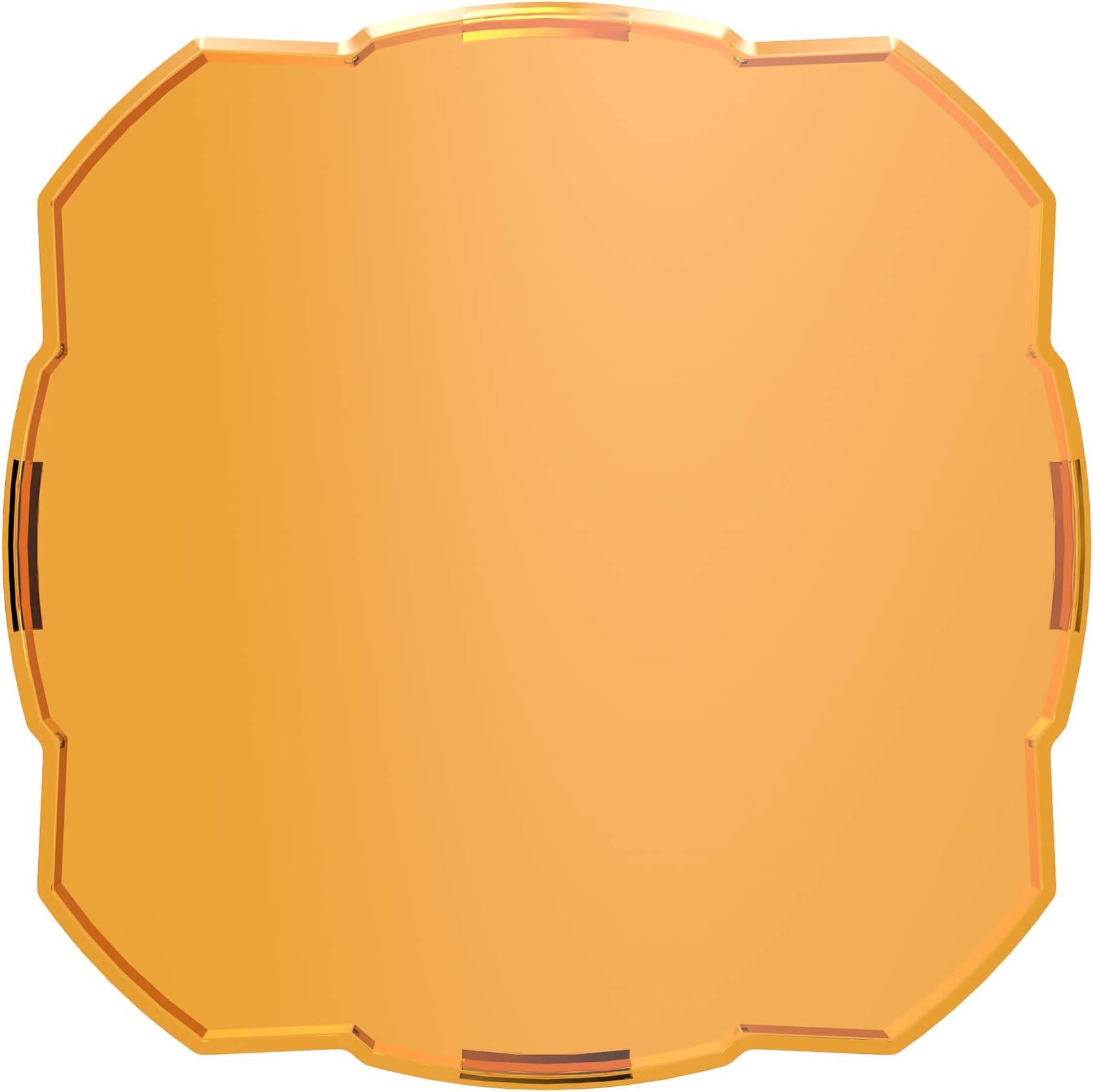 FLEX ERA® 4 - Light Shield/Hard Cover - Amber