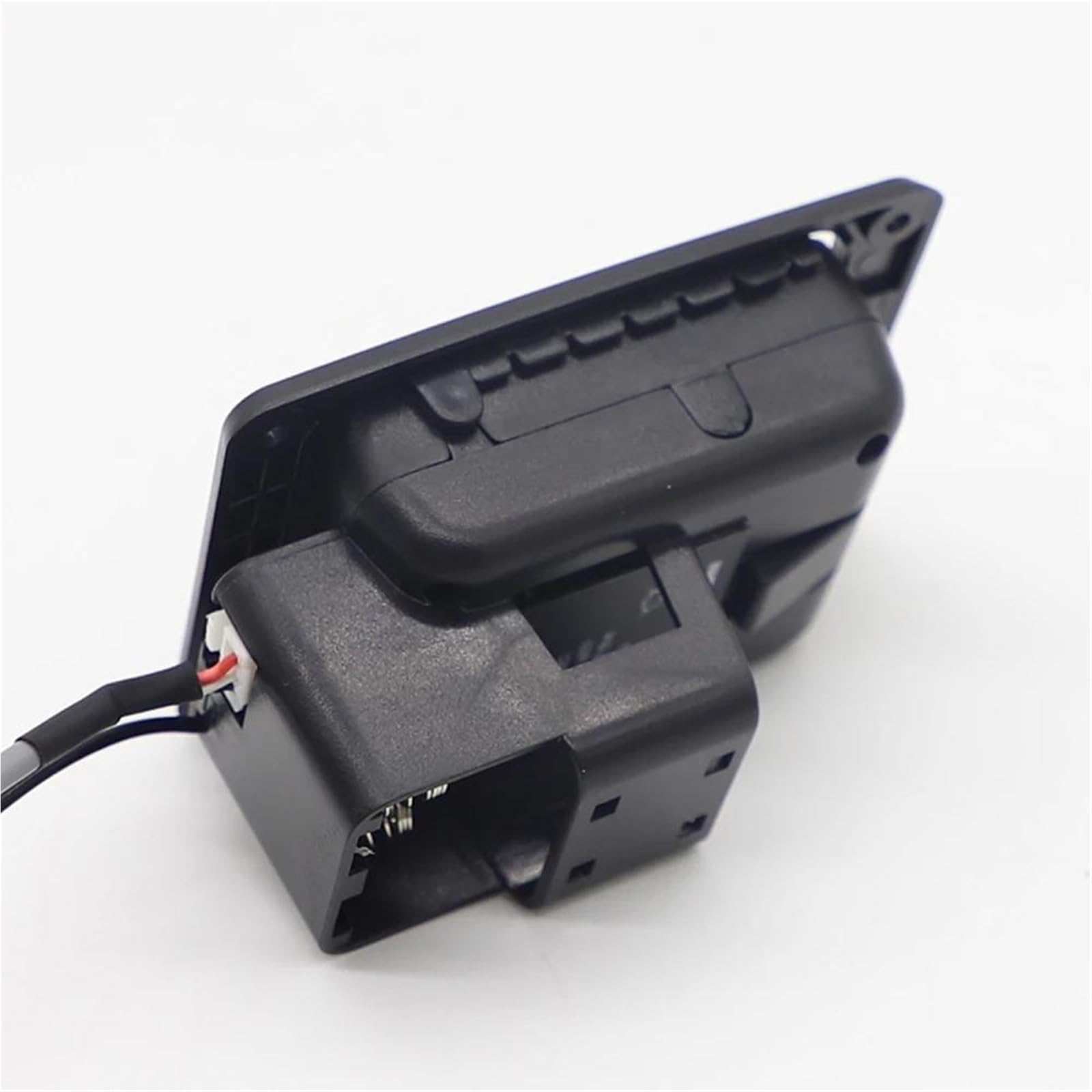 201 Pickup per chitarra acustica Soft Piezo Tuner Volume Bassi Medi Acuti Notch Controllo di fase Pickup Chitarra Acustica