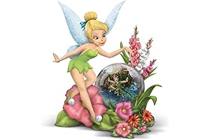 Hamilton Collection Tinker Bell Figurine
