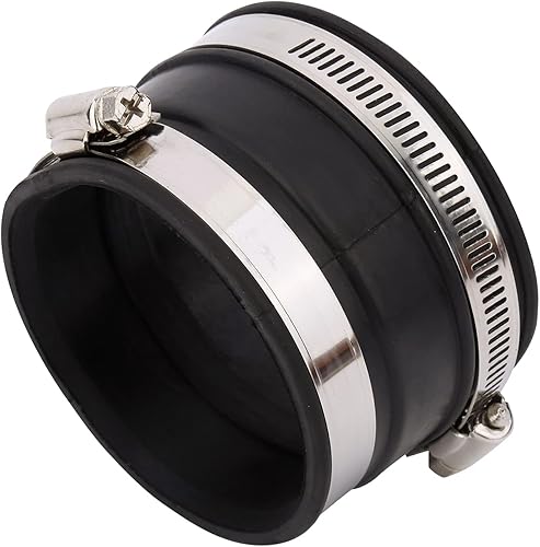 Miniatura 7 de La manguera de admisión del filtro de aire reemplaza # 16576-EA200 se adapta a Nissan Frontier 2005-2019, Pathfinder 2005-2012, Xterra 2005-2015,