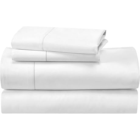 XL Full Sheets - Experience the Ultimate in Comfort and Luxury