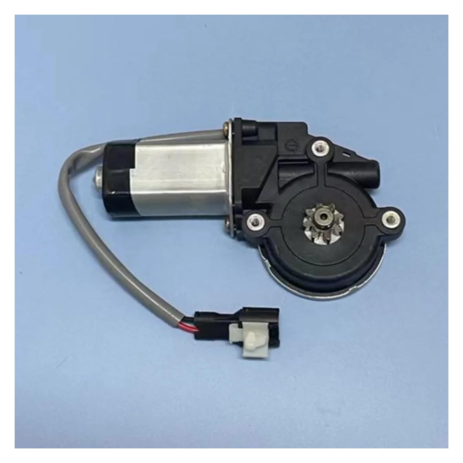 SAMWDK Glass Lifter 83460-3E000 83450-3E000 Power Window Motor for KIA for Carens for Sorento 2004 2005-2006 Glass Lift Engine Car Window Regulator(83450-3E000 LH)