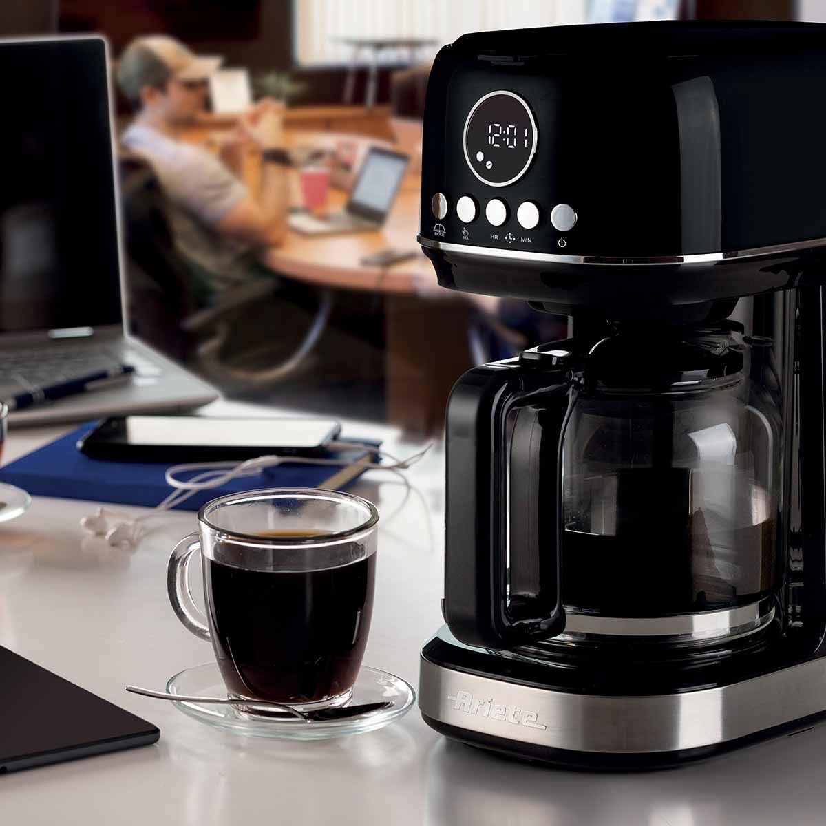 Cafeteira Americana Ariete 1396: Review Testado por 7 dias