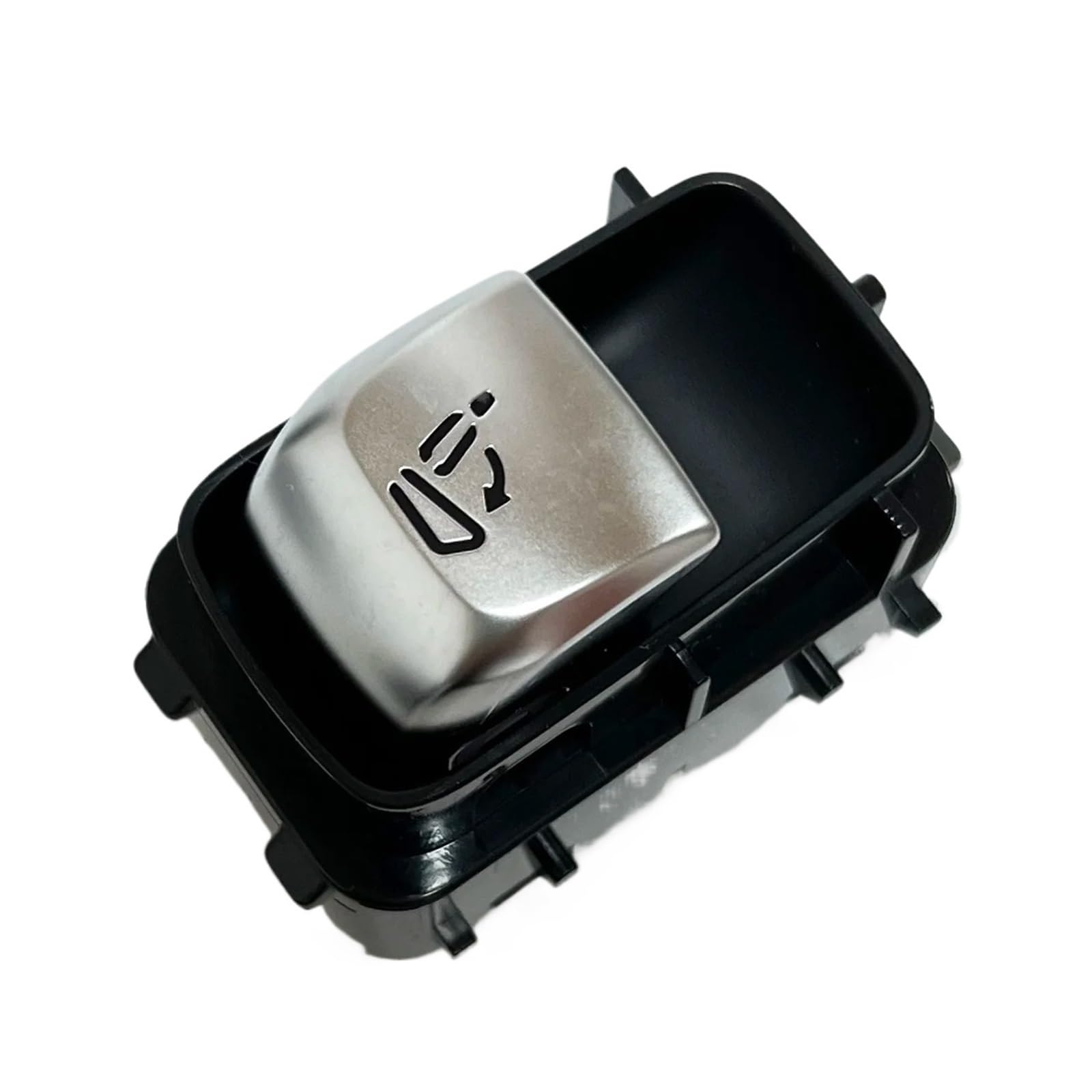 Bouton réglage siège Benz W205 résoudre blocage console gauche