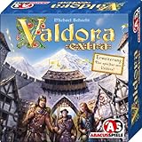 Valdora Extra