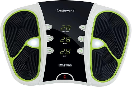 Masseur Jambe Électrique Circulatoire