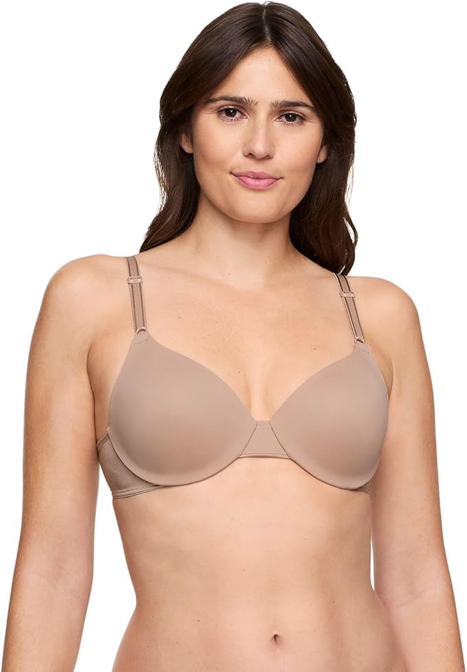 Warner's Women's This Is Not A Bra Cushioned Underwire Lightly Lined T-Shirt Bra — available in 36A and 36B