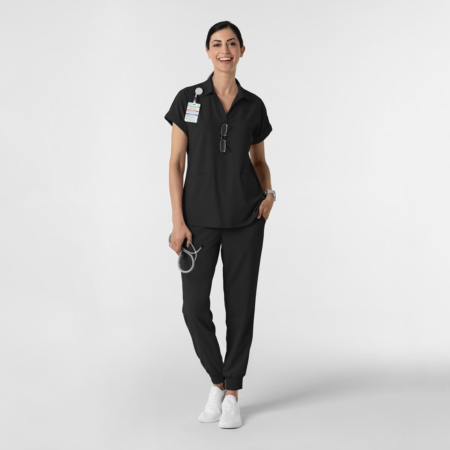 WINK Renew Women's Jogger Scrub Pant