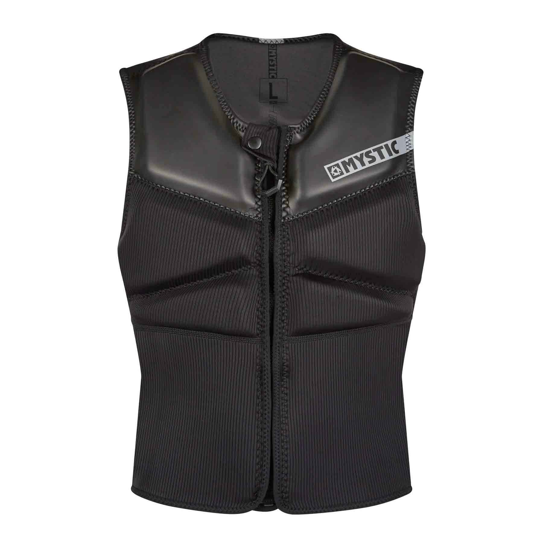 Mystic 2020 Block Kite Impact Vest Fzip