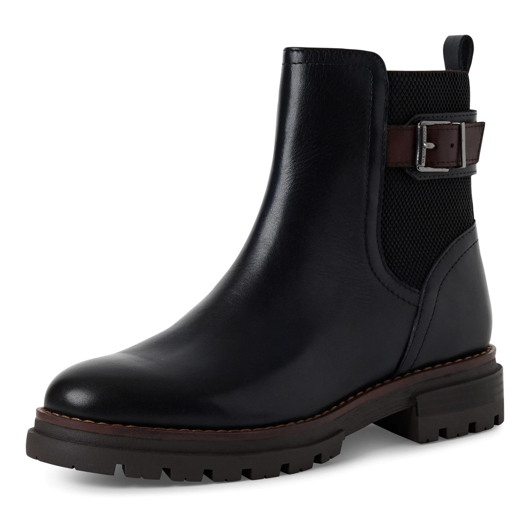 MARCO TOZZI Damen 2-25402-45 Chelsea-Stiefel