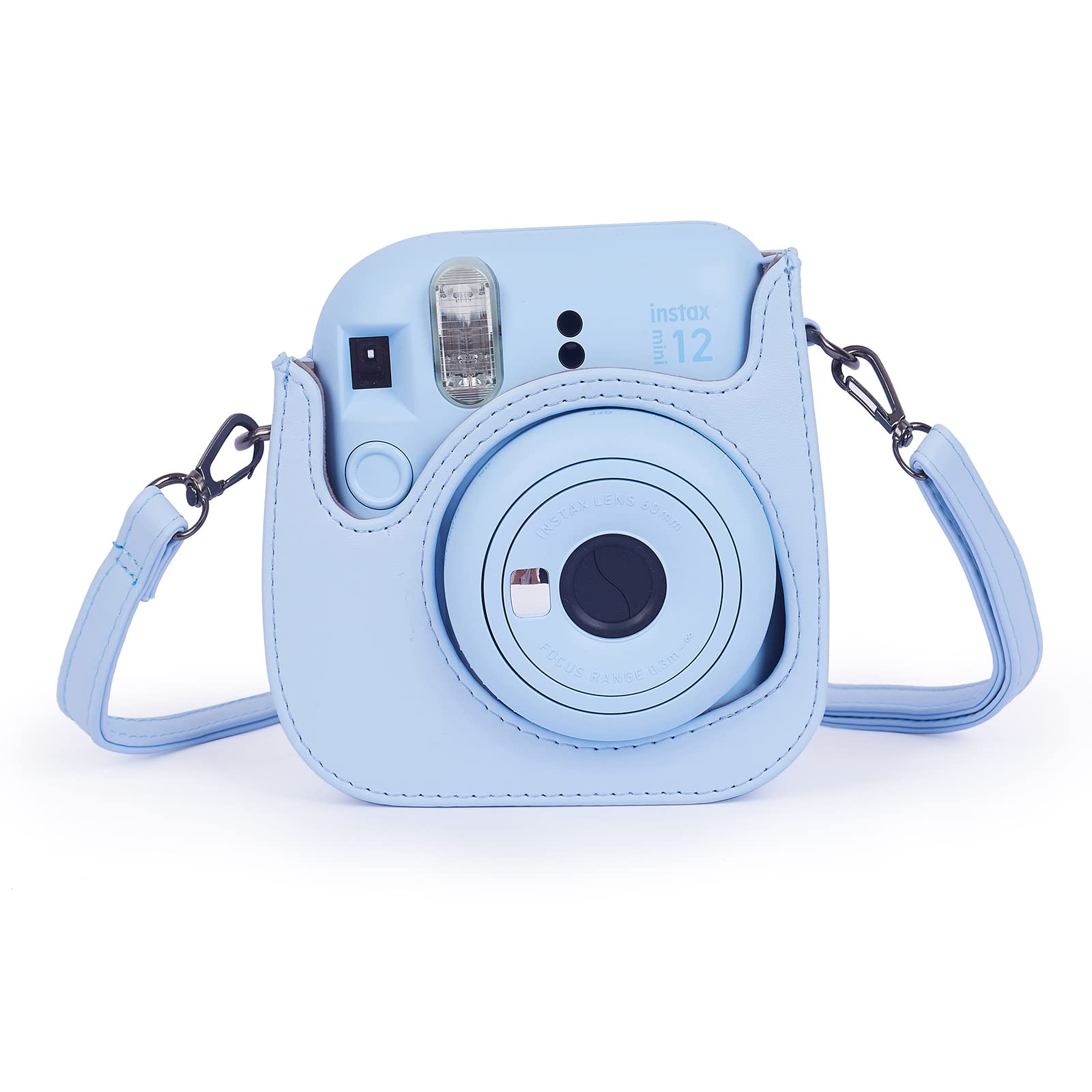 Leebotree Caéra Housse Copatible Avec Appareil Photo Instantanés