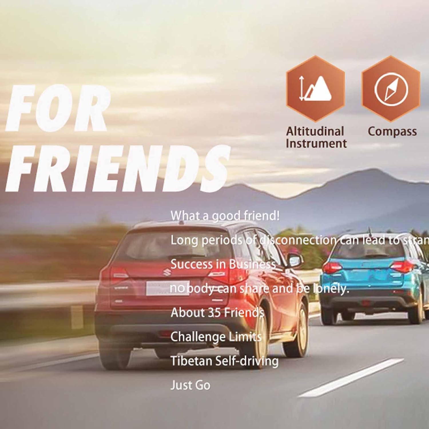 Universal Smart HUD Display GPS Satellite Speed Camera Speeding Alarm Car Head-Up Display