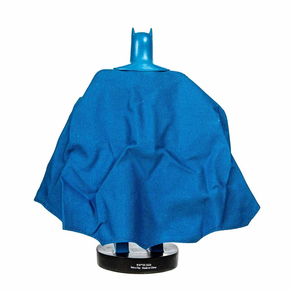 Kurt Adler Batman Nussknacker - 25,4 Cm Holz Polyester