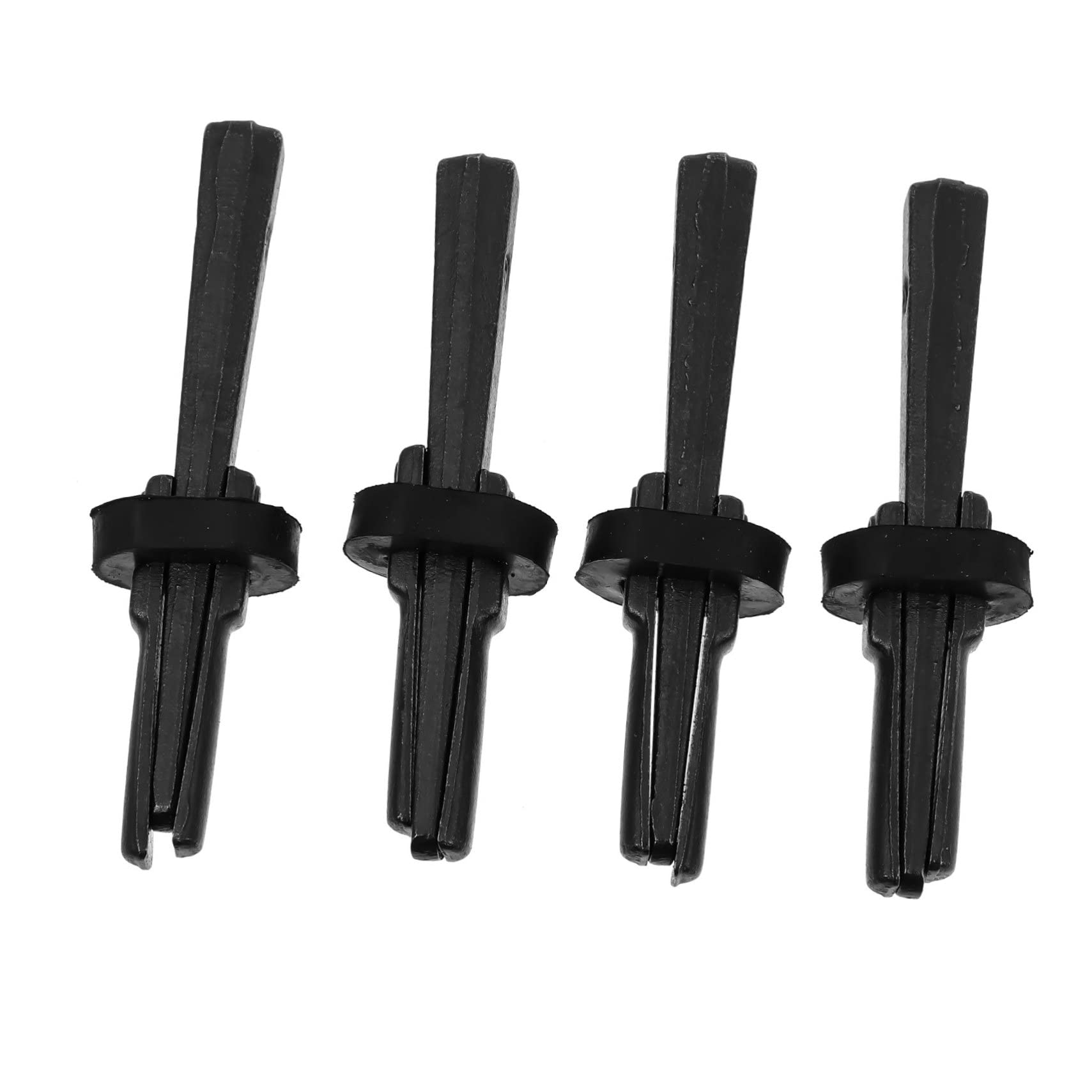 HOLIDYOYO Stone Wedge Tool for Rock Splitting Chisel for Hard Stone Granite Marble and Heat Treated for High Toughness and Efficiency