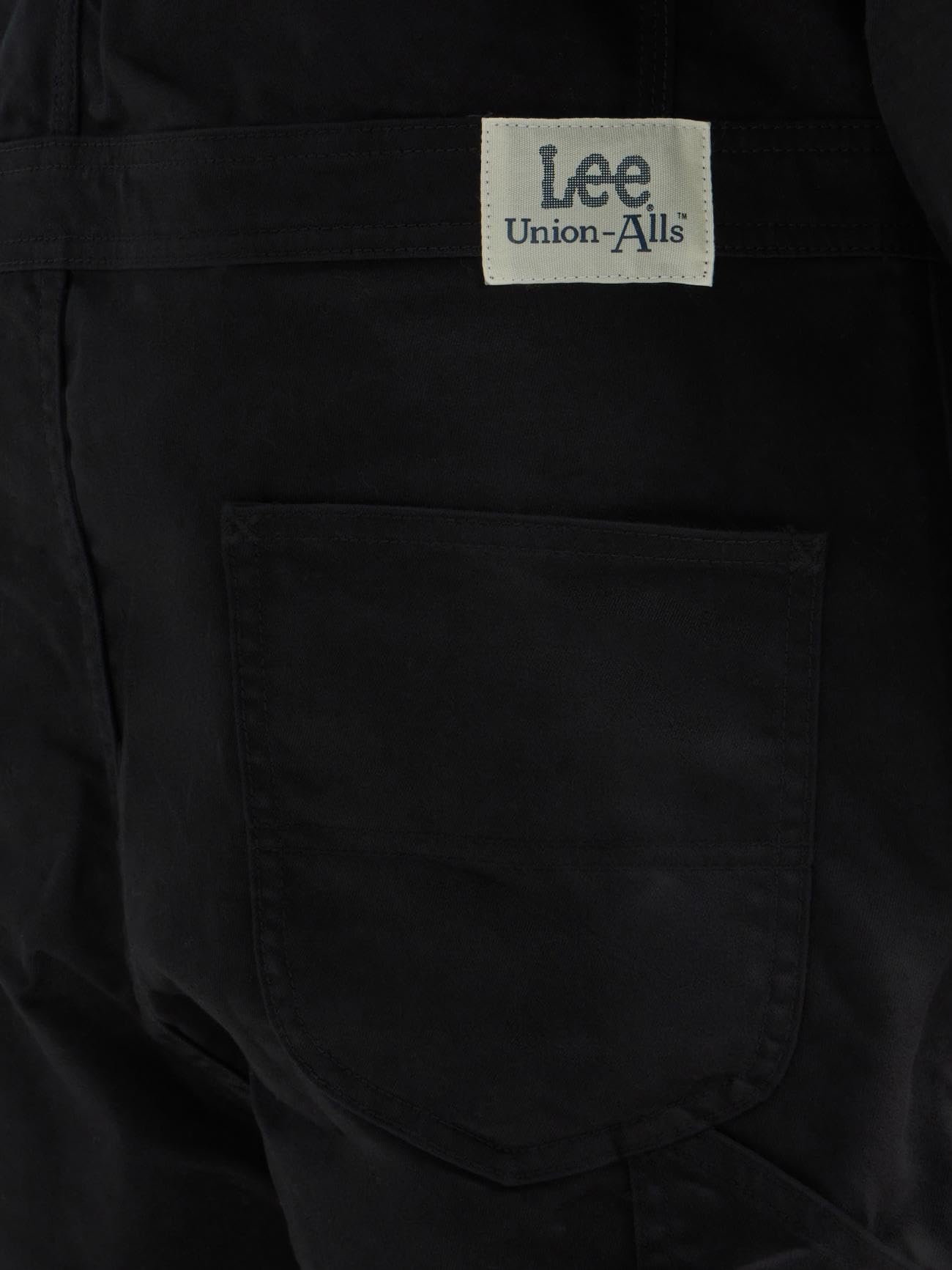 Lee Herren Workwear Union-All
