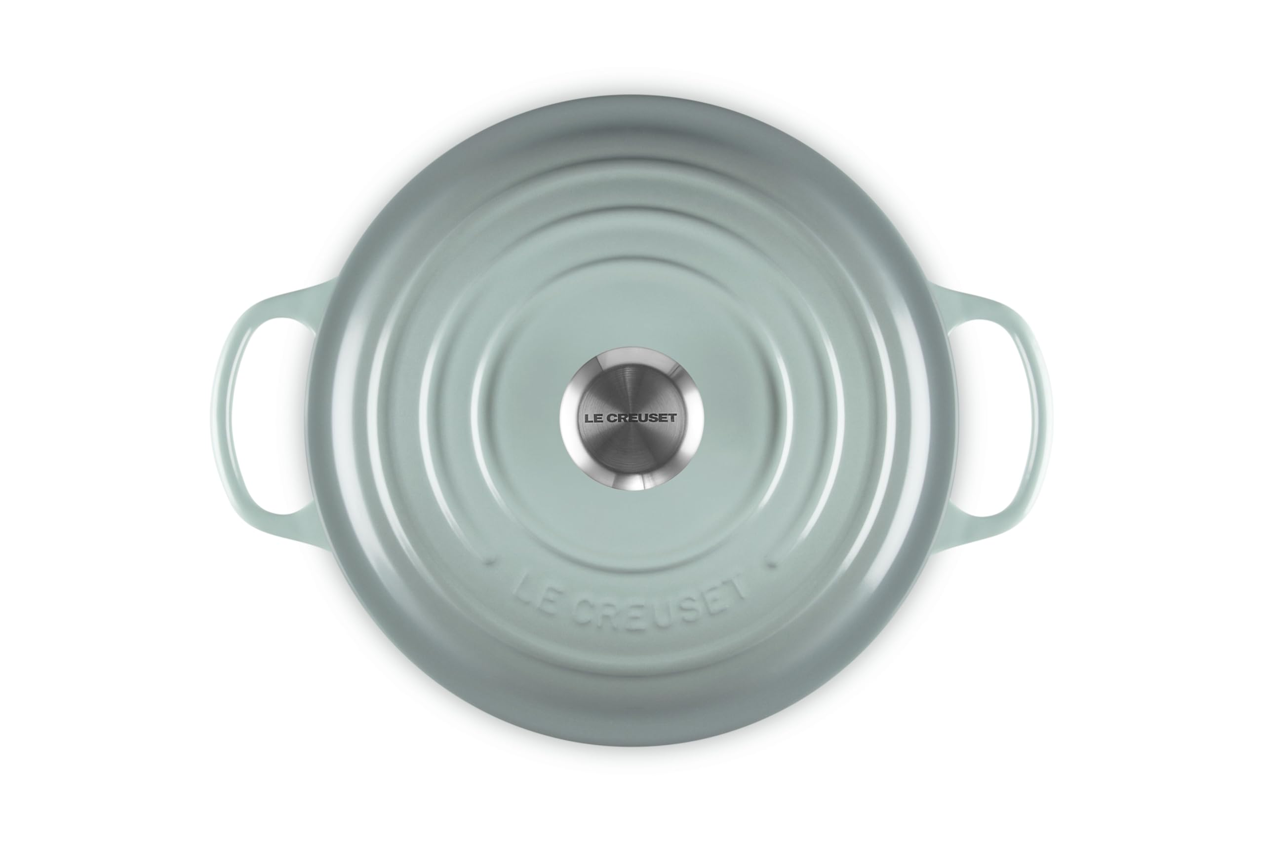 Le Creuset Dutch Oven - 6.5 qt. Deep Round -2 Le Creuset Dutch Oven - 6.5 qt. Deep Round -2