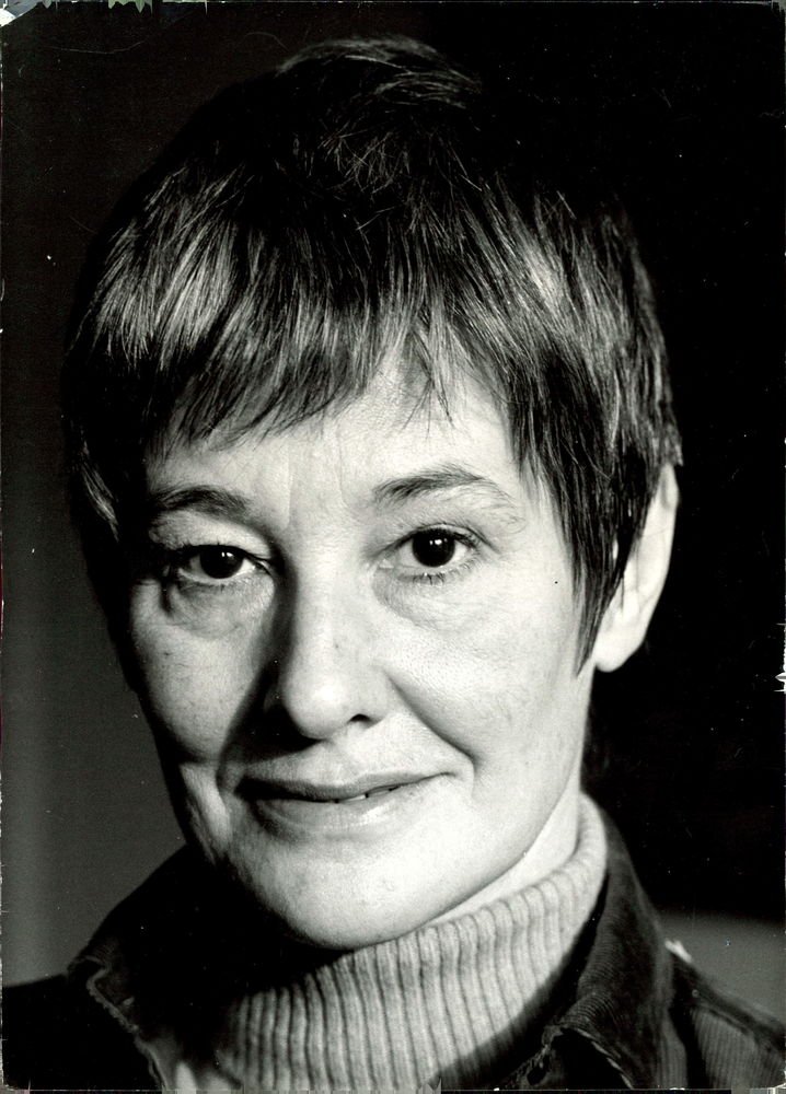 Penelope Mortimer