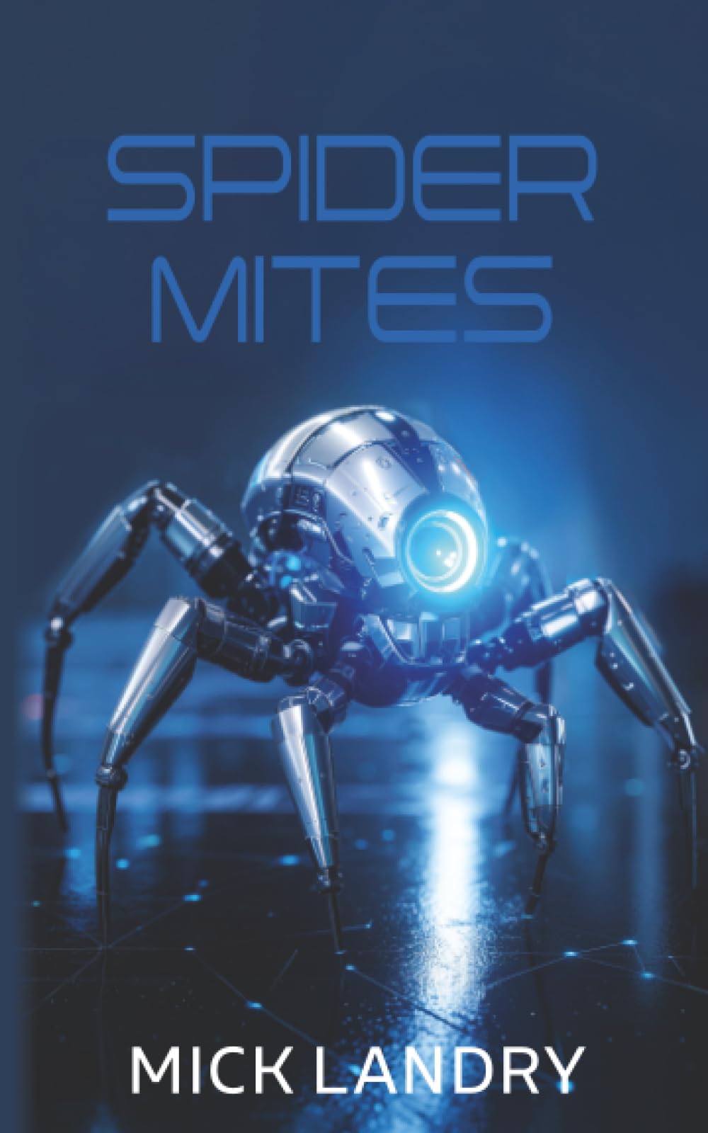 Spider Mites