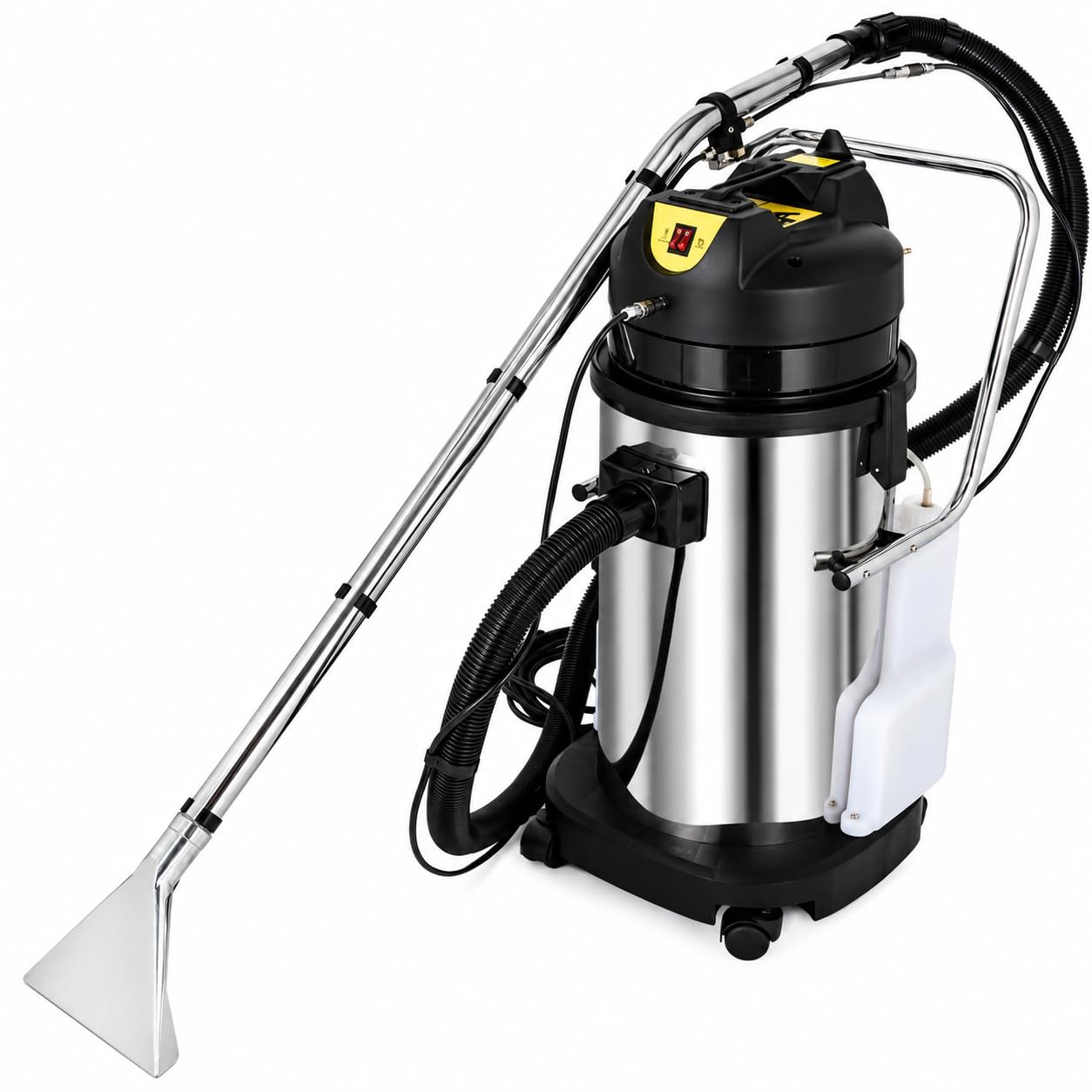 Aspirar Seco Líquido Mojado 20 L/30 L/40 L, 1034 W 40L(10.6Gal)Tank