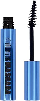 Babe Original Volumising Mascara - Peptide-Infused for Instant Impact and Lash Volume - 6g