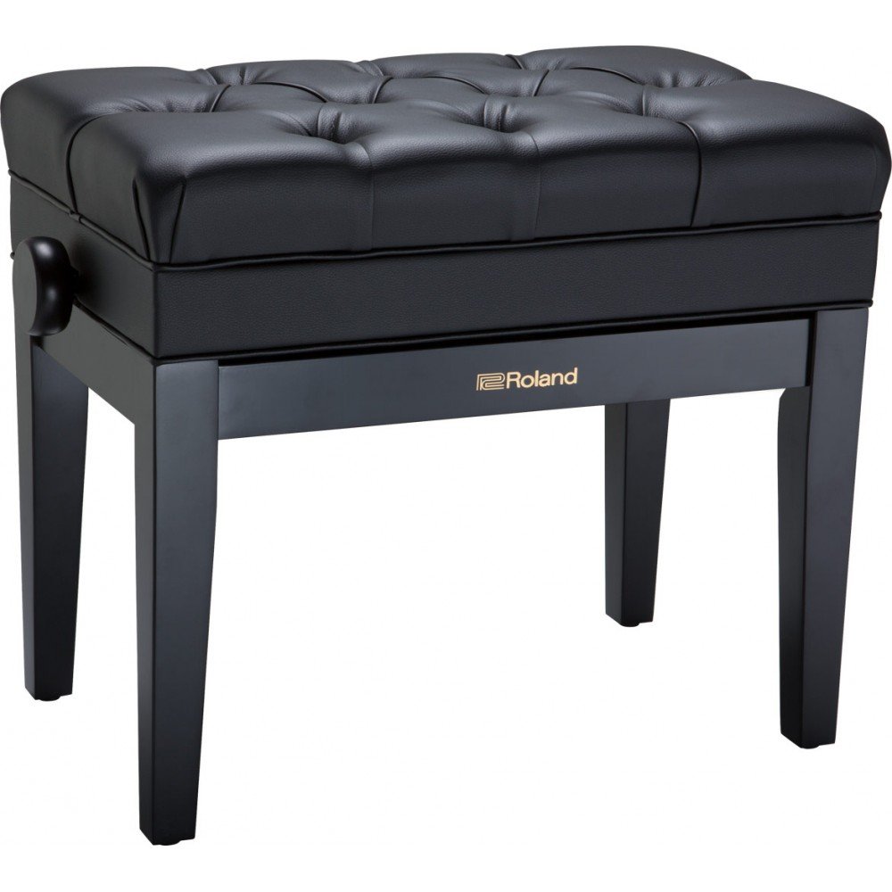 Roland RPB-500 BK Banco para Piano